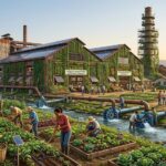 El Arte de la Armonización Activa y la Salud Integral