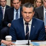 El Congreso de Estados Unidos desafía la estrategia militar en el conflicto contra Irán