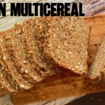 El Pan Multicereal