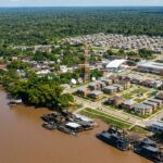 El compromiso habitacional como reparación para los héroes de Puerto Leguízamo