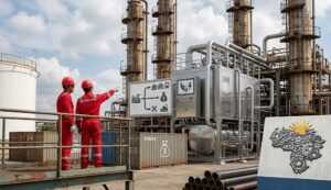El debate sobre el destino de los ingresos petroleros