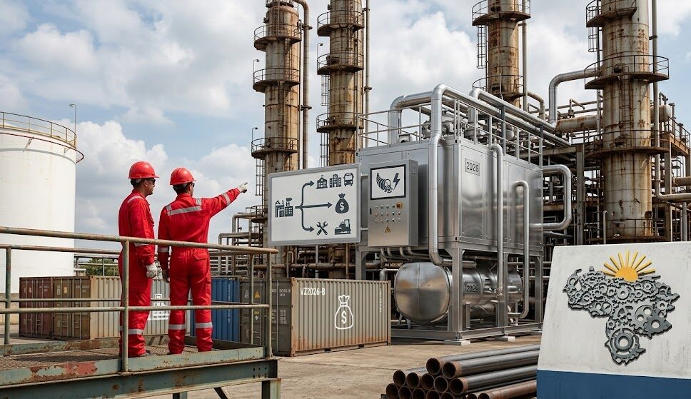 El debate sobre el destino de los ingresos petroleros