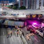 El desafío de la seguridad vial tras el siniestro en la autopista Gran Cacique Guaicaipuro