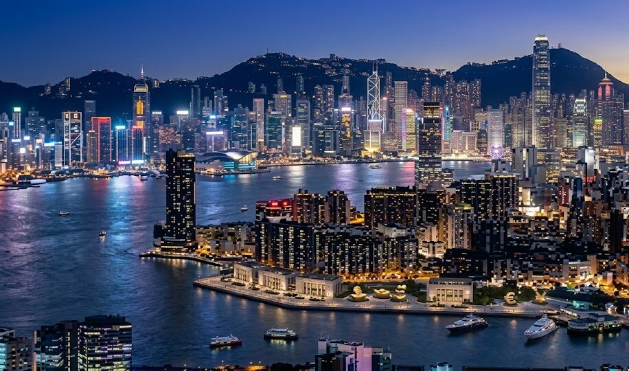 El dominio de Hong Kong en la gestión de patrimonio