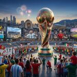El fútbol mundial se rinde ante la magnitud sin precedentes de la edición 2026