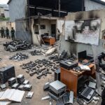 El impacto de las operaciones de seguridad en la estructura de las organizaciones criminales