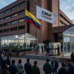 El panorama electoral de Colombia