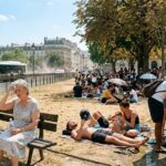 Europa frente al Calor Extremo