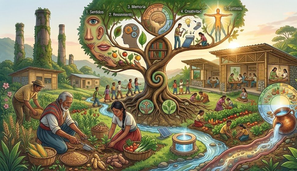 Guía Práctica para la Salud Integral