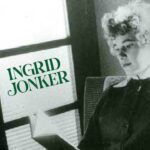 Ingrid Jonker