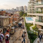 La cotidianidad y las brechas sociales en Colombia