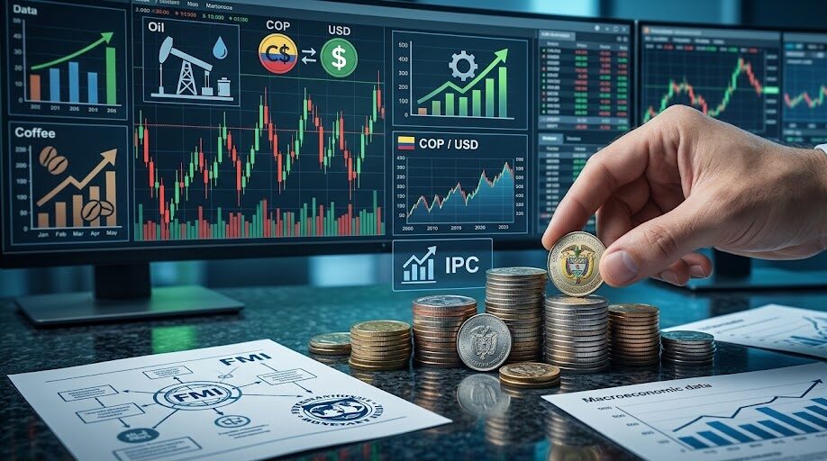 La dinámica del mercado cambiario y las perspectivas macroeconómicas
