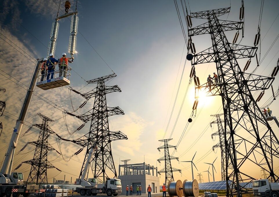 La infraestructura eléctrica venezolana ante una nueva fase de inversión internacional