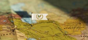 La reconfiguración geopolítica. Acuerdo de paz con Iran