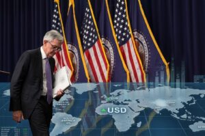 La transformación del panorama financiero global ante la nueva política monetaria estadounidense