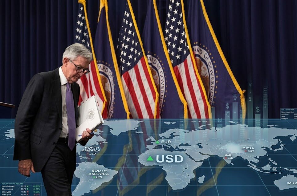 La transformación del panorama financiero global ante la nueva política monetaria estadounidense