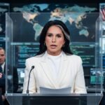 Las tensiones por la dirección de Inteligencia en EEUU