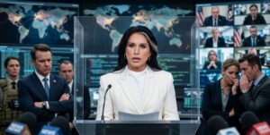 Las tensiones por la dirección de Inteligencia en EEUU