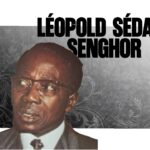 Léopold Sédar Senghor