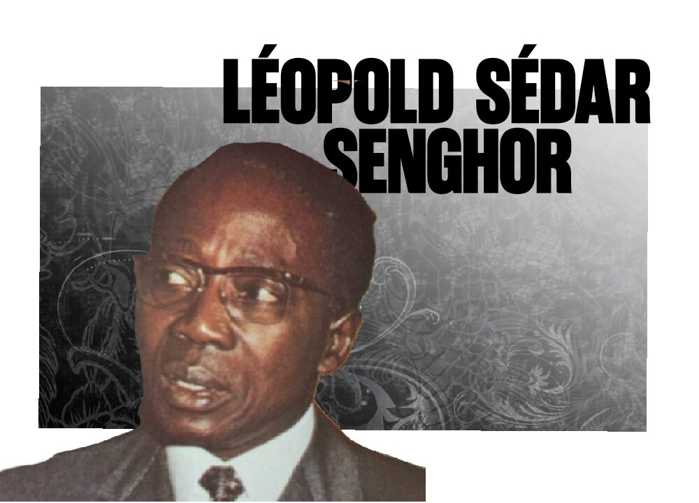 Léopold Sédar Senghor