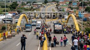 Los retos de la movilidad fronteriza
