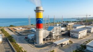 Nuevas iniciativas para el fortalecimiento de la infraestructura termoeléctrica