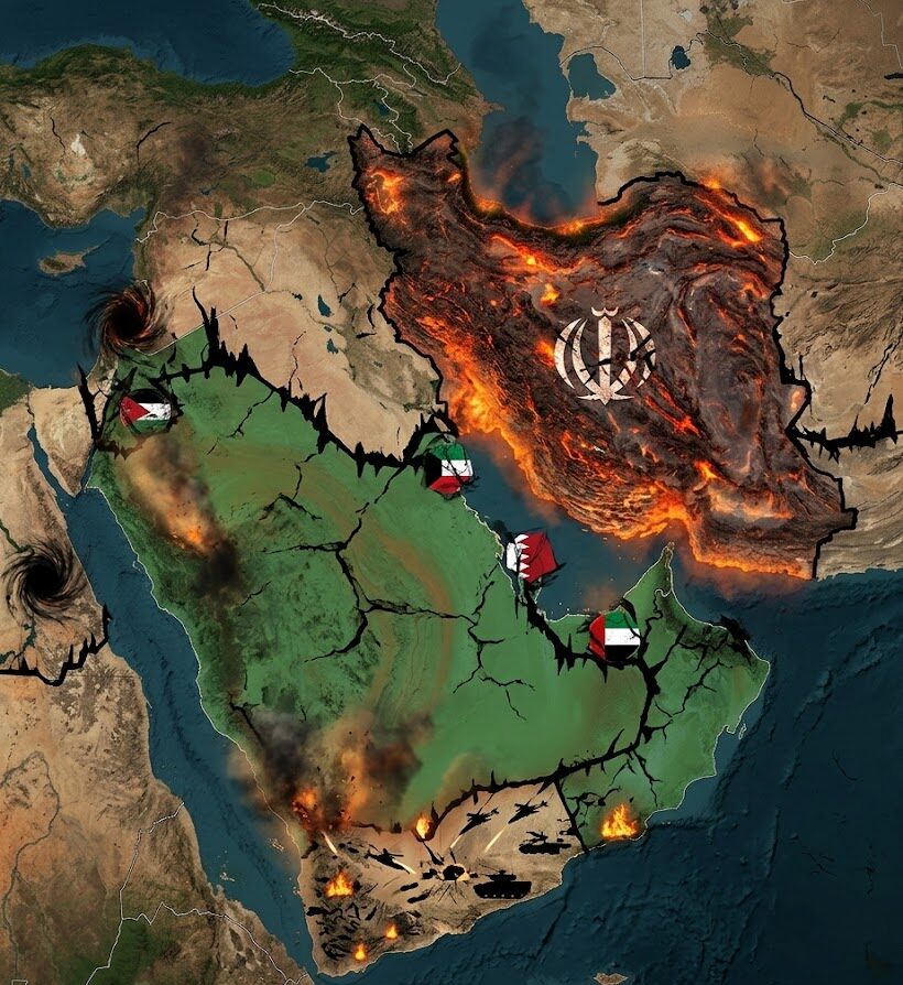 Oriente Medio