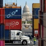 Reconfiguración de aranceles en Washington