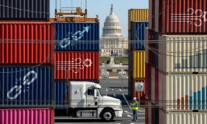 Reconfiguración de aranceles en Washington
