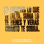 Reflexión 10-06-2026