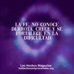 Reflexión 11-06-2026