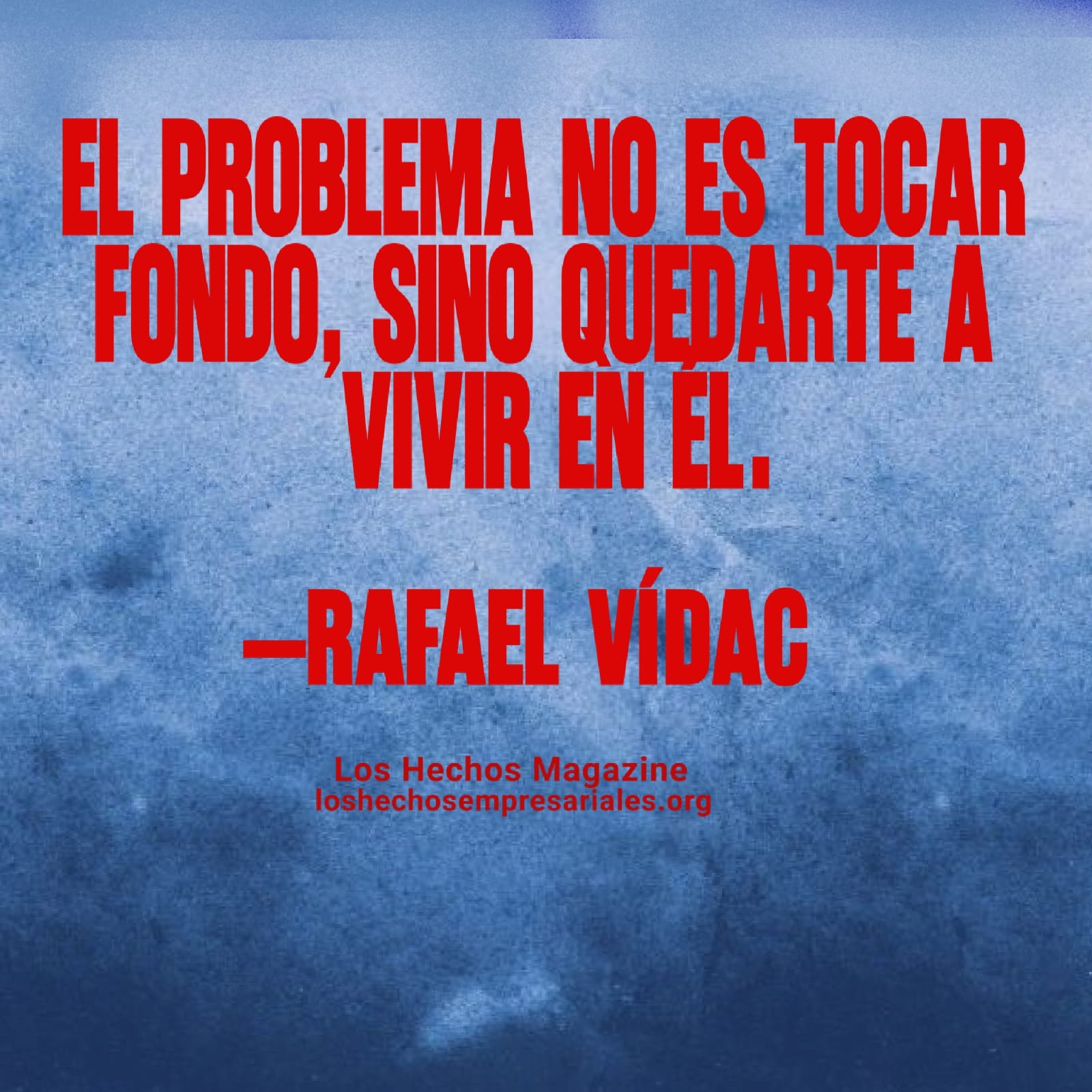 Reflexión 16-06-2026