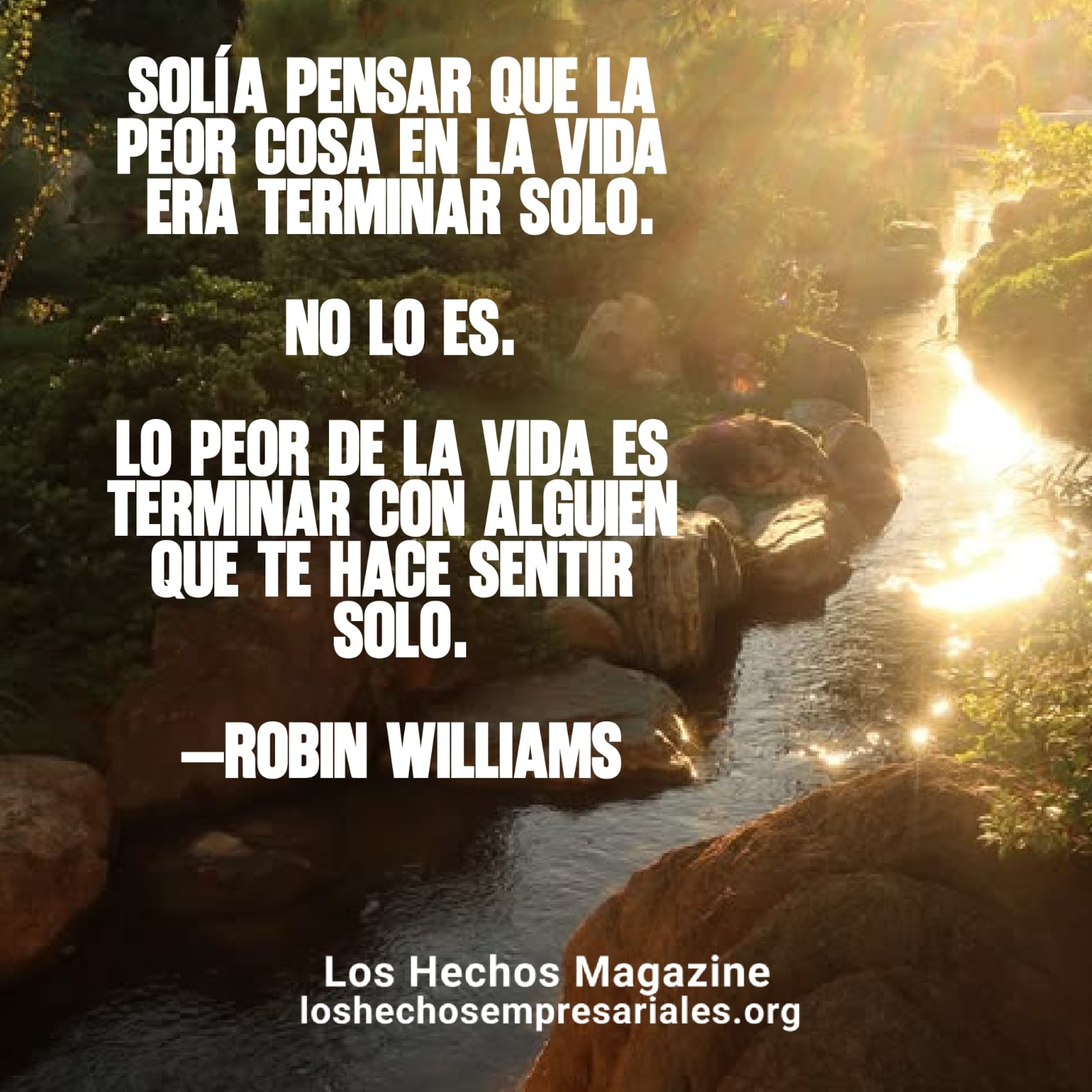 Reflexión 25-06-2026