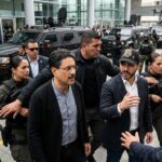 Refuerzo estratégico a los esquemas de protección para candidatos presidenciales