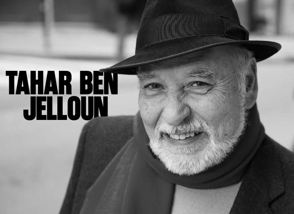 Tahar Ben Jelloun