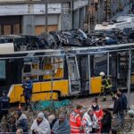 Tragedia en el transporte público de Berlín