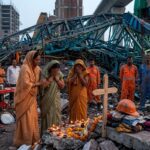 Tragedia laboral en la India
