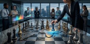Transformaciones en el tablero geopolítico mundial