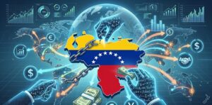deuda externa venezolana y su impacto en el panorama financiero