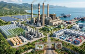 diversificación industrial como estrategia para el crecimiento sostenido