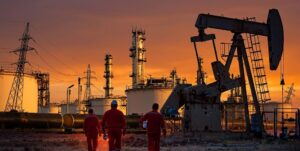 infraestructura energética y su impacto en el sector petrolero venezolano