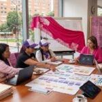 proceso de reestructuración en el Ministerio de Igualdad y Equidad