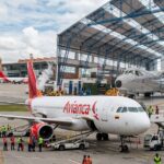 ​El sector aeronáutico capitalino eleva su capacidad operativa