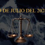 Columna judicial 09-07-2026