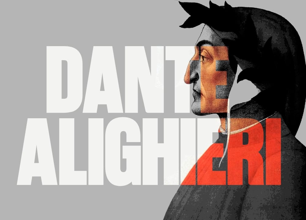 Dante Alighieri