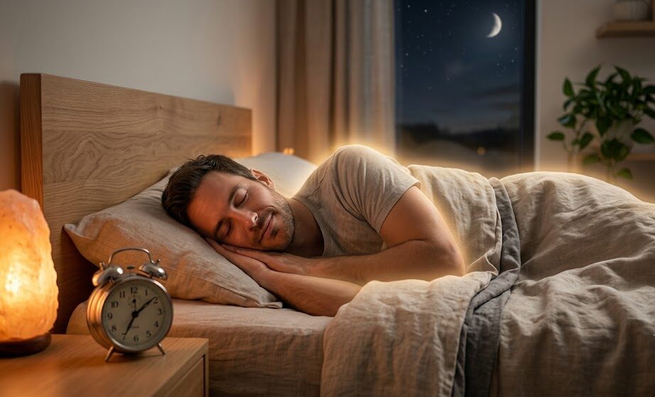 Dormir Más No Siempre Significa Descansar