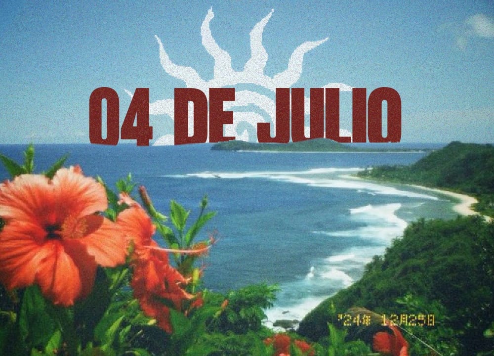 EFEMERIDES 04 DE JULIO