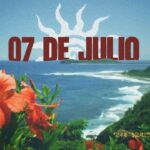 EFEMERIDES 07 DE JULIO