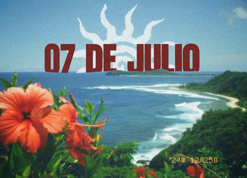 EFEMERIDES 07 DE JULIO
