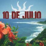 EFEMERIDES 10 DE JULIO